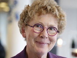 Margot Weijnen
